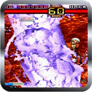 拳皇2002改版安卓版手机版
