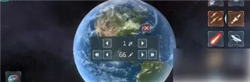星球毁灭模拟器2024