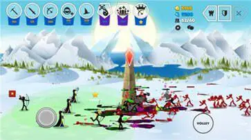 stickwar3最新版本图5