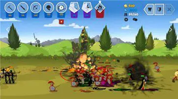 stickwar3最新版本图1