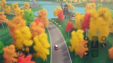 黄金拉力游戏图4
