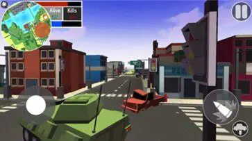 像素世界创造与探索手游图2