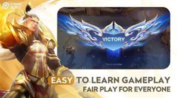 王者荣耀全球服官方版正版图4