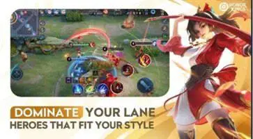 王者荣耀全球服官方版正版图2