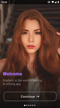 gradient软件图3