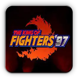拳皇97伊格尼斯魔改版