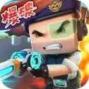 迷你枪战精英手机版正版