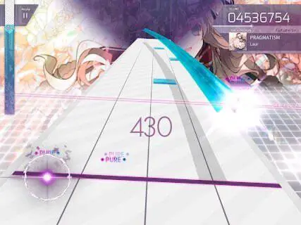 音游arcaea官网版图1