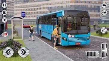 客车模拟器2024图3