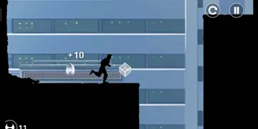 矢量跑酷正版图1