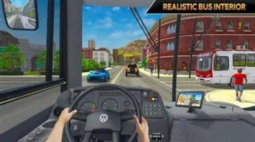 客车模拟器2024图2