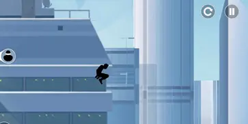 矢量跑酷正版图4