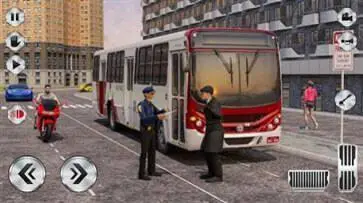 客车模拟器2024图1
