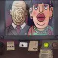 伪人请出示证件中文版