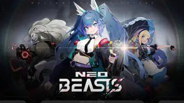 NEO BEASTS图4