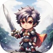魔力佣兵团正版