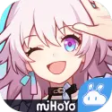 云崩坏星穹铁道官服