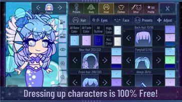 加查俱乐部最新版图2