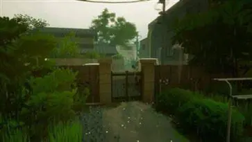 梅雨之日游戏中文版图3