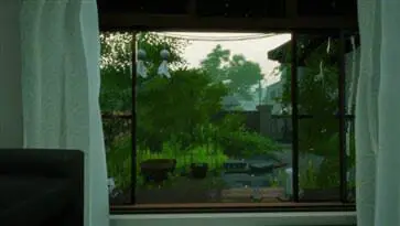 梅雨之日游戏中文版图1