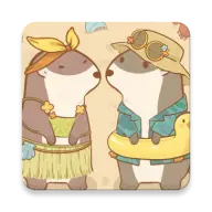 鼹鼠同行之森林之家手游