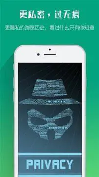海豚浏览器图1