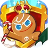 姜饼人王国中文版