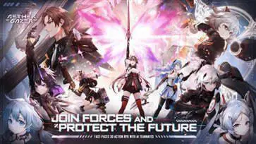 深空之眼二周年版本图3