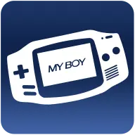 gba模拟器