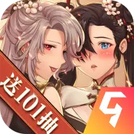 三国志幻想大陆官服手机版