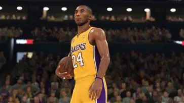 nba2k24安卓直装版图1