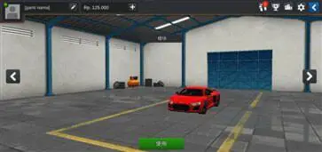 印尼巴士模拟器奥迪模组手机版图3