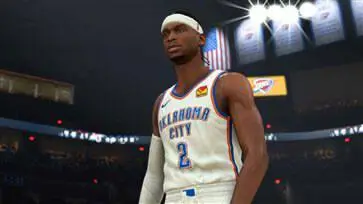 nba2k24安卓直装版图3