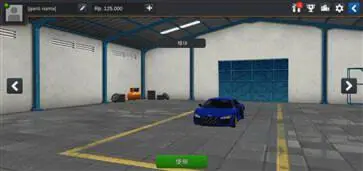 印尼巴士模拟器奥迪模组手机版图2