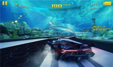狂野飙车8图5