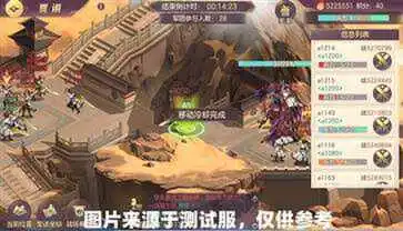 三国志幻想大陆灵犀版