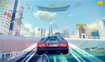 狂野飙车8图1