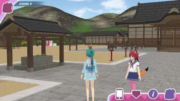 少女都市2024中文版图2