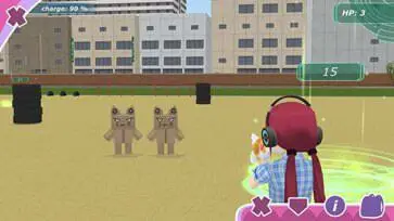 少女都市2024中文版图3