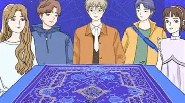 落樱小屋1官方版图4