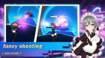 节奏射击2图1