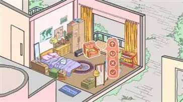 落樱小屋1官方版图5