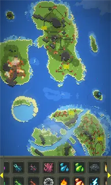 世界盒子2024最新版本图2