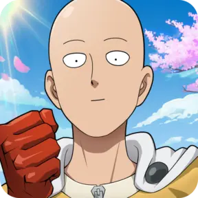 一拳超人最强之男官网版
