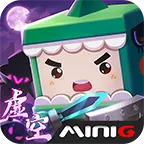 迷你世界雨林版本测试服