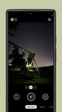 谷歌相机vivo通用版本图4