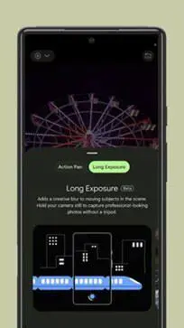 谷歌相机vivo通用版本图2