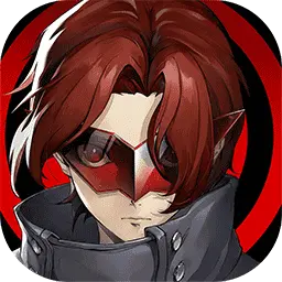 女神异闻录夜幕魅影官服