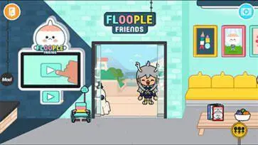 托卡生活世界国际服图1