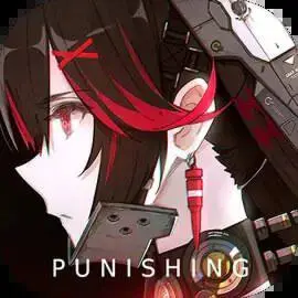 战双帕弥什鸿蒙版